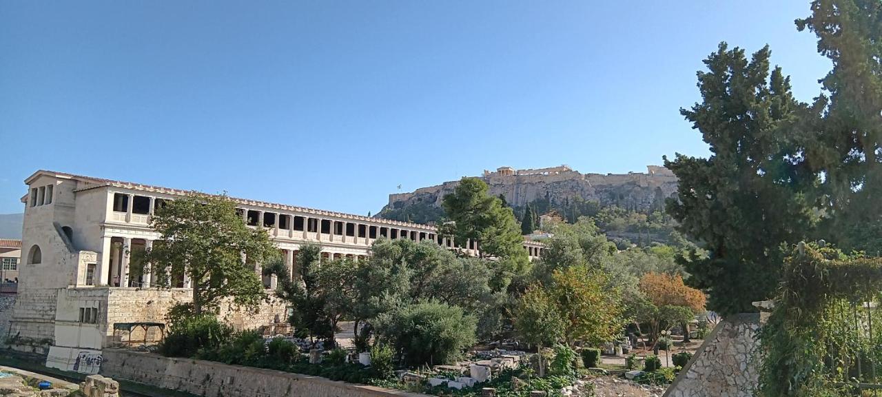 Athenian Asty Daire
